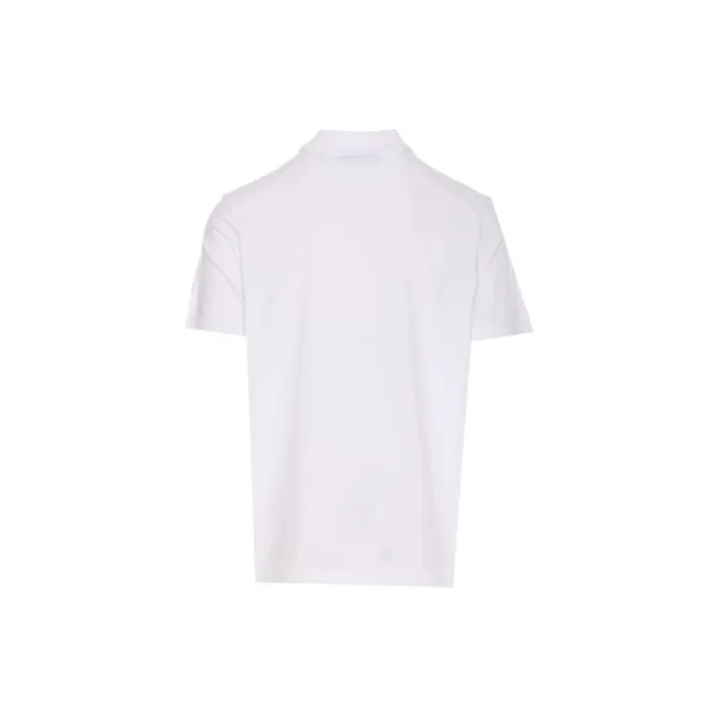 Belstaff Alloy Polo Shirt-1