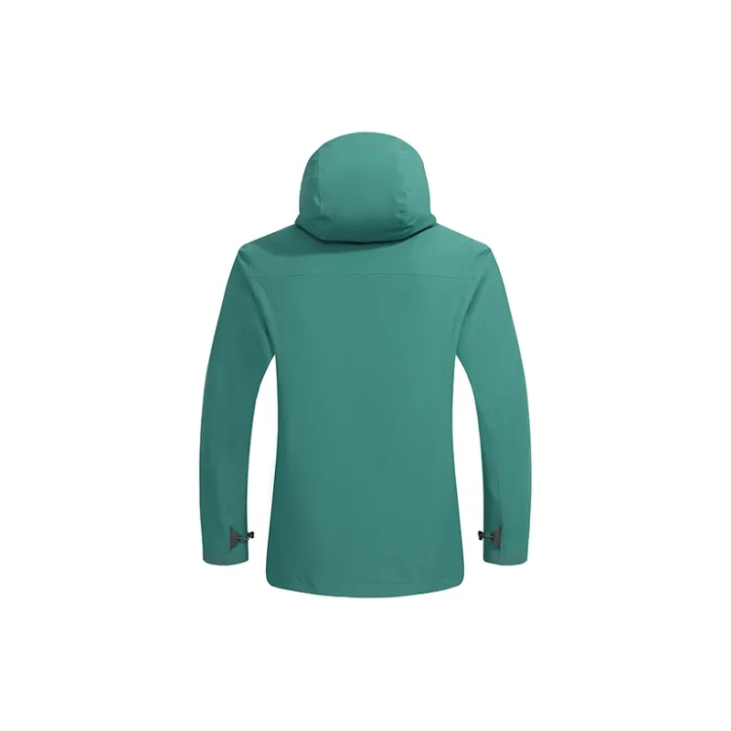 PIONEER CAMP Windbreaker Jacket Unisex-19