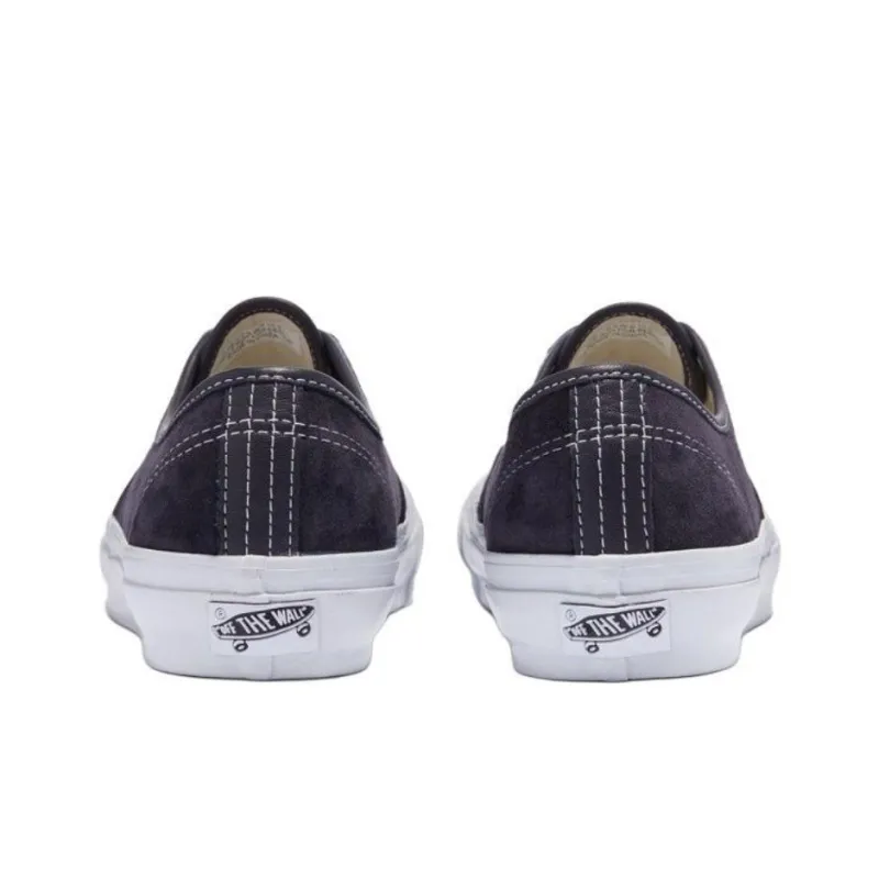 Vans Suede Sneakers-2