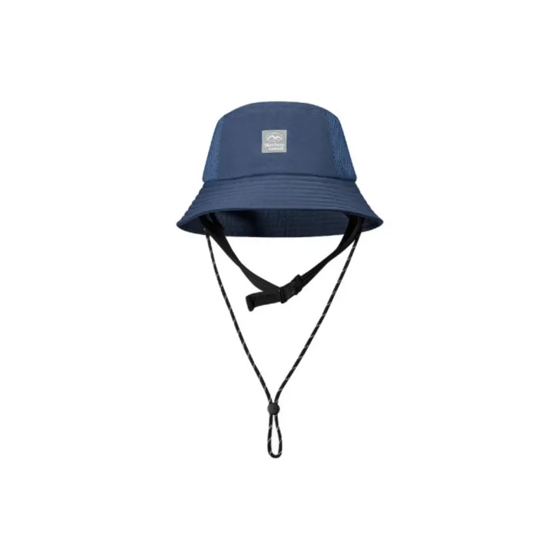Skechers Bucket Hats Men's Dark Gray Blue-0