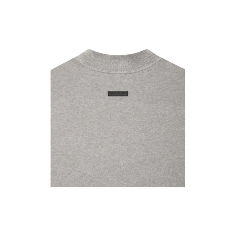 Fear Of God Eternal Printed Crewneck Sweatshirt-3