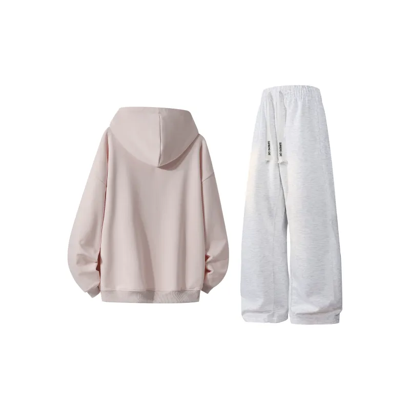 Supremo Cat Casual Sportswear Unisex-35