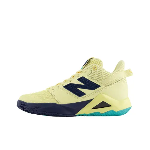 Coco CG2 Women's New Balance 'Parchment Navy'