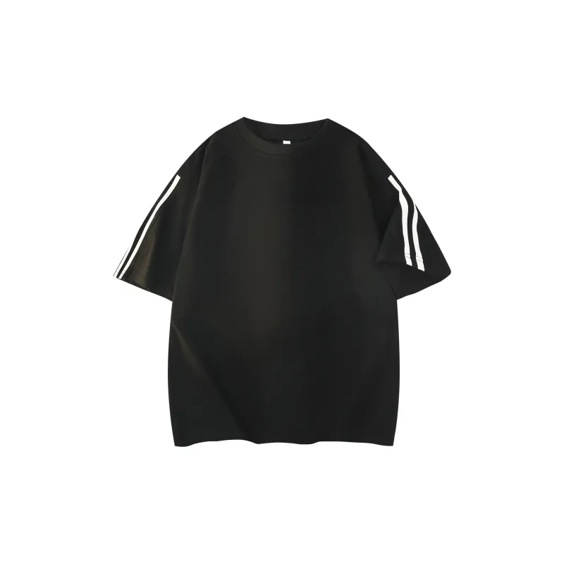 PAINT STAIN T Shirts Unisex-2