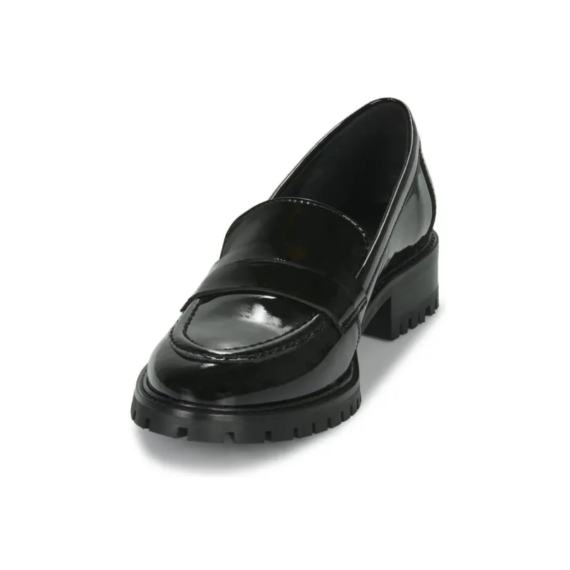 JB MARTIN BOLERO Loafers Women's Black-2