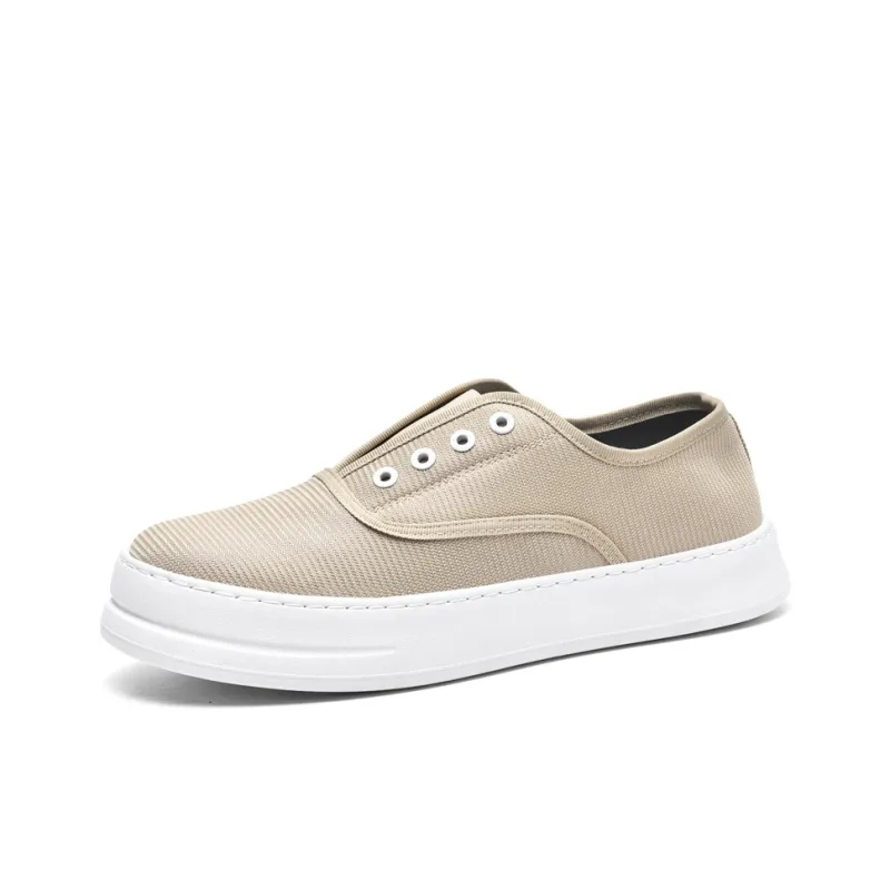 Turns By Turns Low Top Skateboard Shoes Men's-5