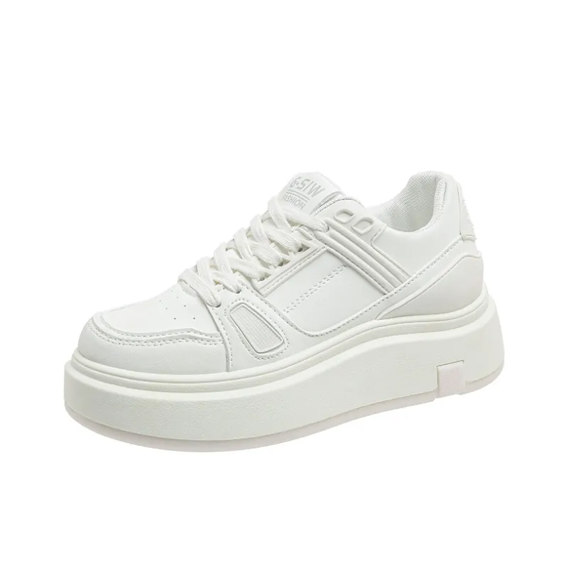 SHUXI Skateboard Shoes Women's Low Top-15