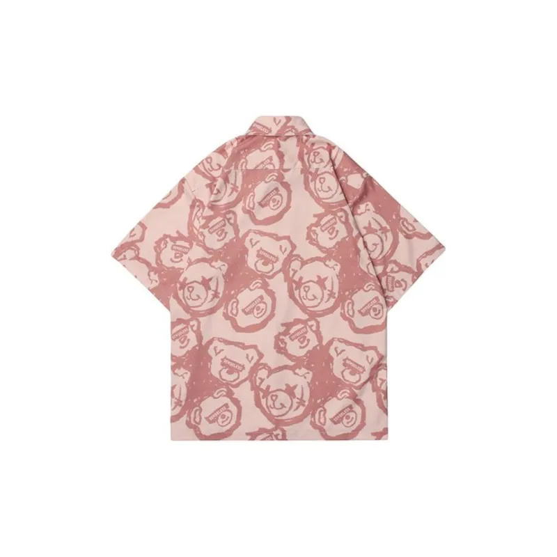 ZWMH Shirts Unisex-5