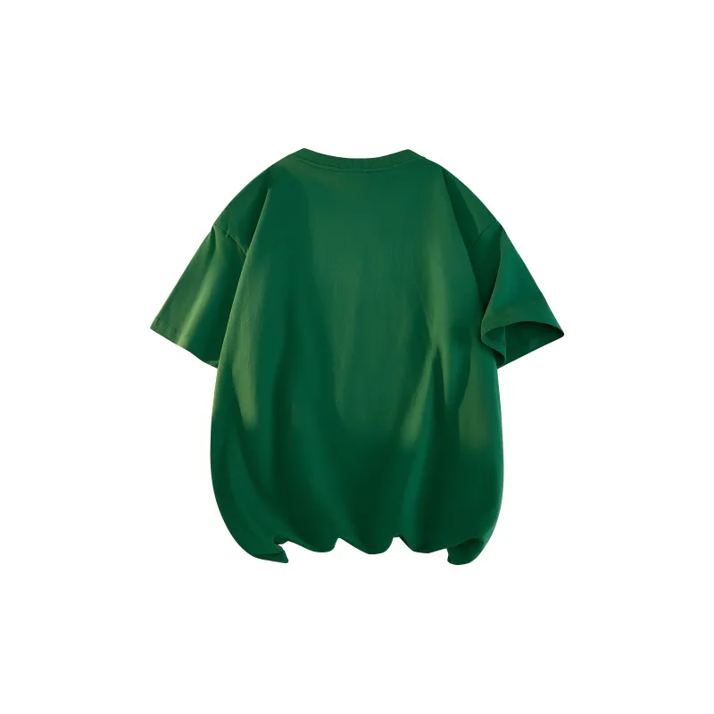 LA'T.WEEKEND T Shirts Unisex-25