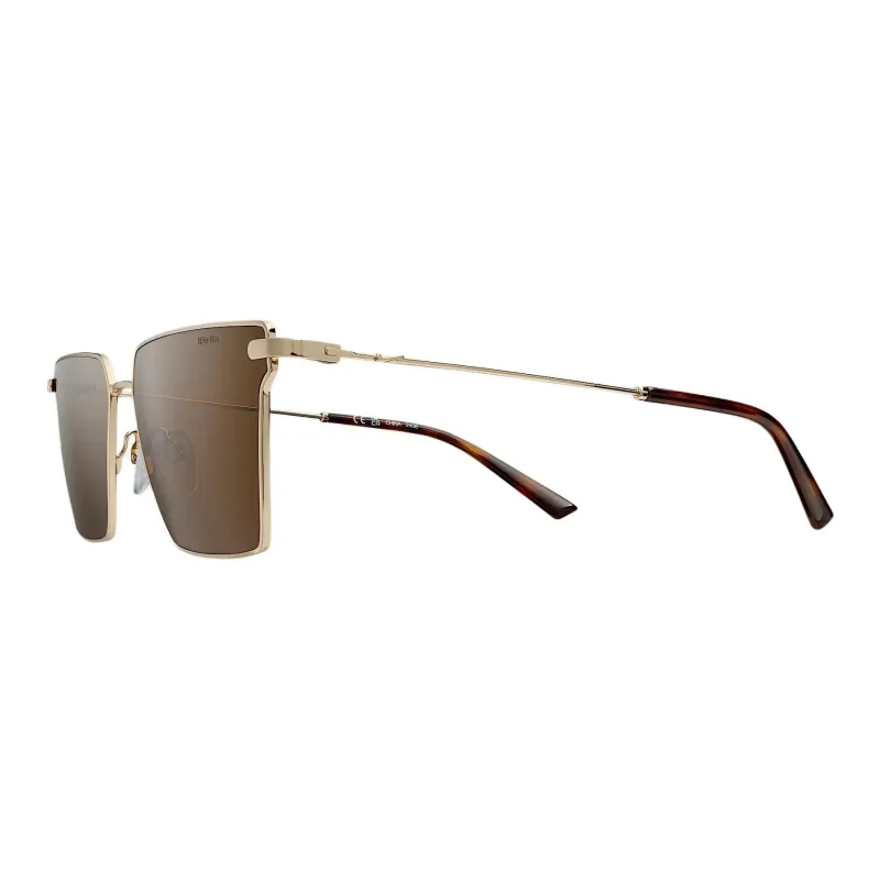 Nike Pursuit Flair Sunglasses-0