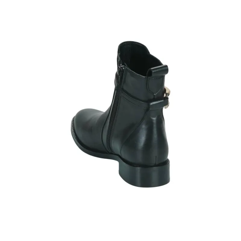JB MARTIN BEAUTY Ankle Boots Women's Black-5