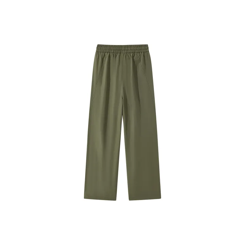 China Aerospace Casual Pants Unisex-3