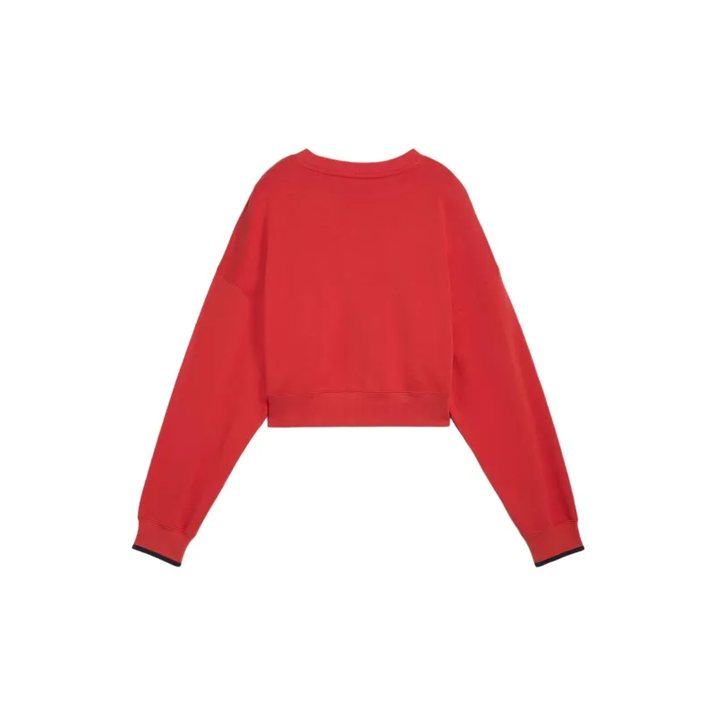 PUMA Sudadera Oversize Road To Unity Para Mujer-1