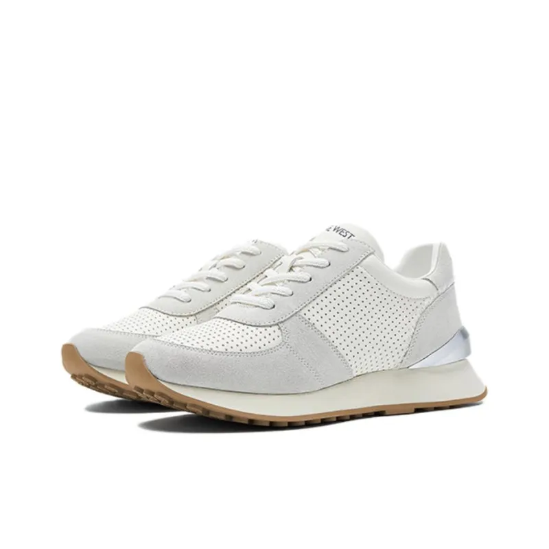NINE WEST Low-Top Casual Shoes Women's-2