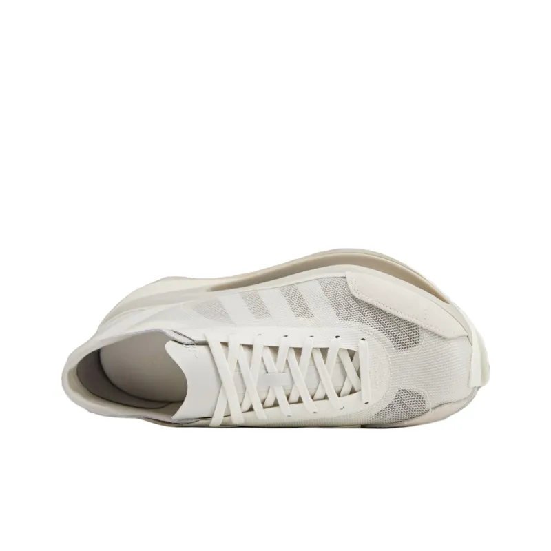 Adidas Y 3 S Gendo Run Cream White Talc Wonder White-5
