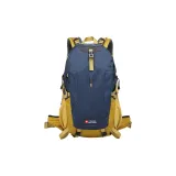 Blue Yellow