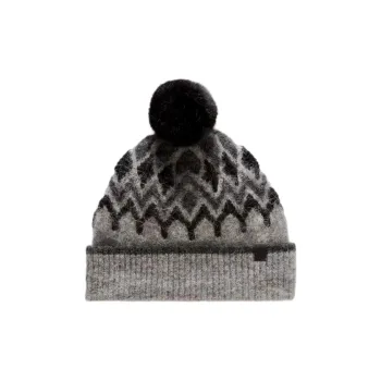 Lululemon Wool Beanies Unisex Black