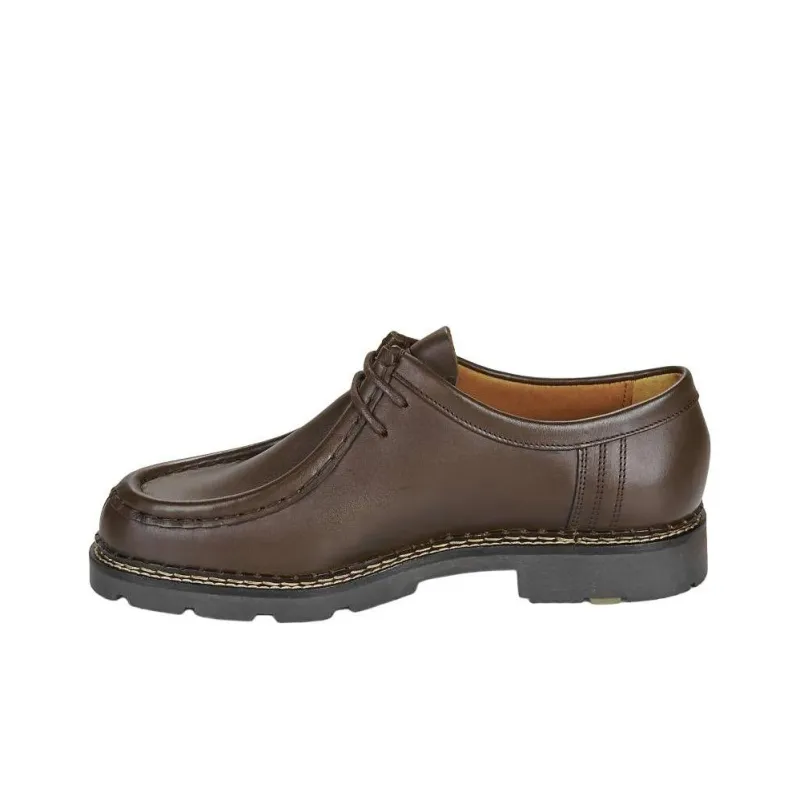 PELLET MACHO Men's Casual Shoes Men's Brown-1