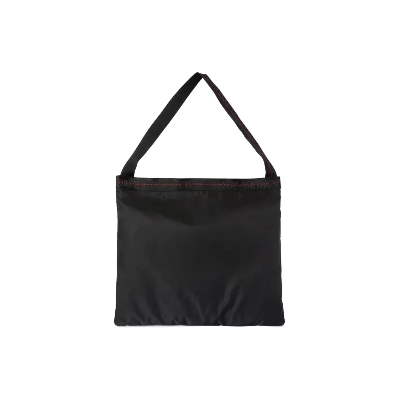 OFF WHITE Heritage Tote Bag-3