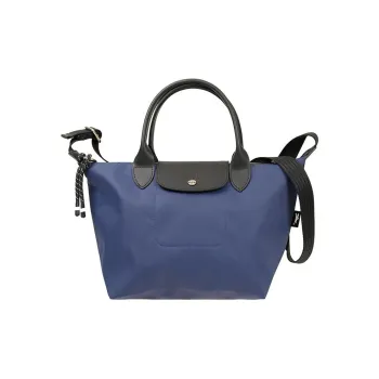 LONGCHAMP Le Pliage Energy Strapped Small Tote Bag