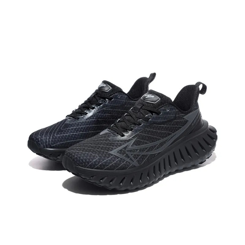 AMICNIEGD Breathable And Resilient Low Top Training Sprint Running Shoes Men's-7