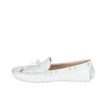 JB MARTIN CAPRICE Beanie Shoes Women's White