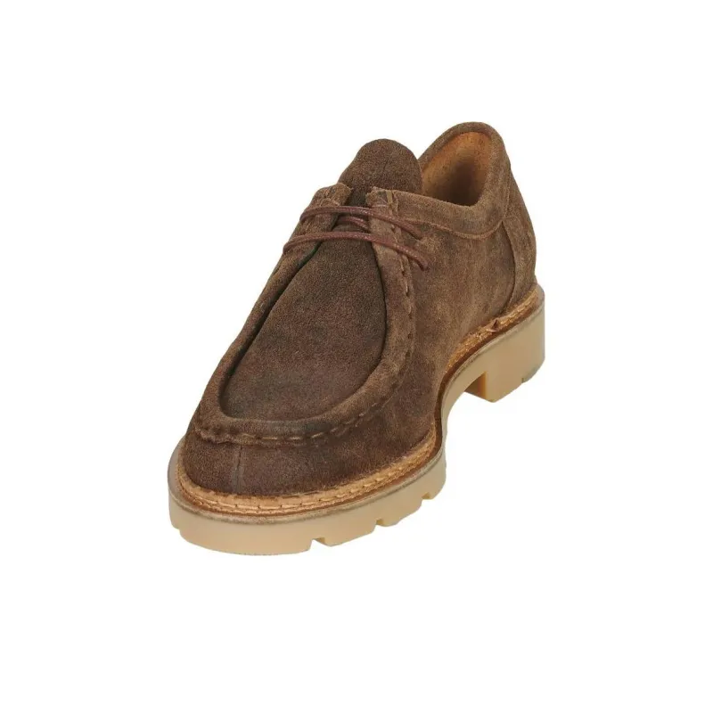 PELLET MACHO Men's Casual Shoes Men's Brown-4