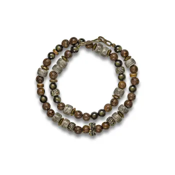 Cuud Jade Bracelets Men