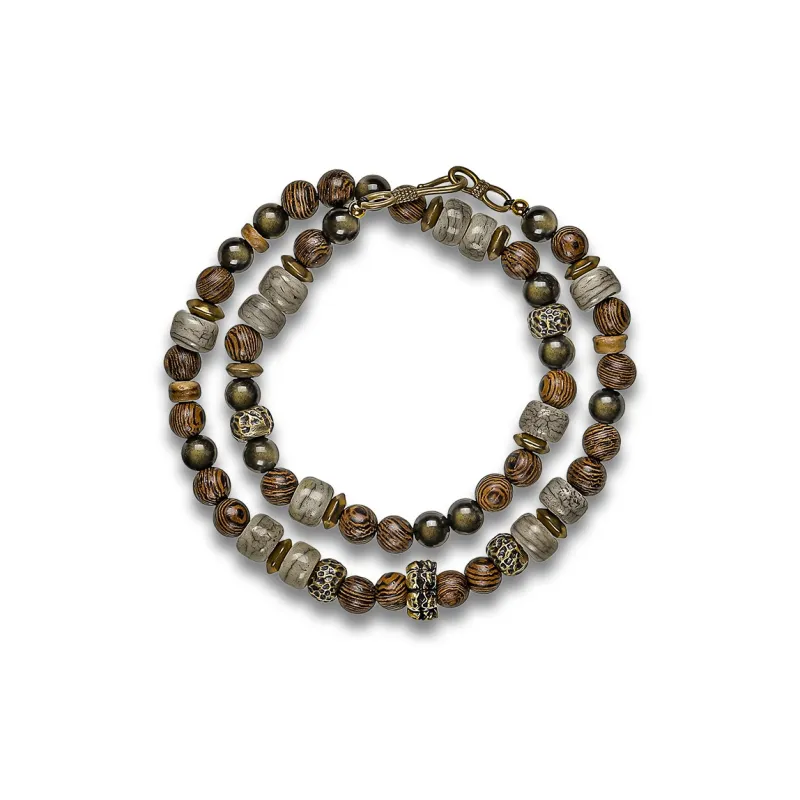 Cuud Jade Bracelets Men-0