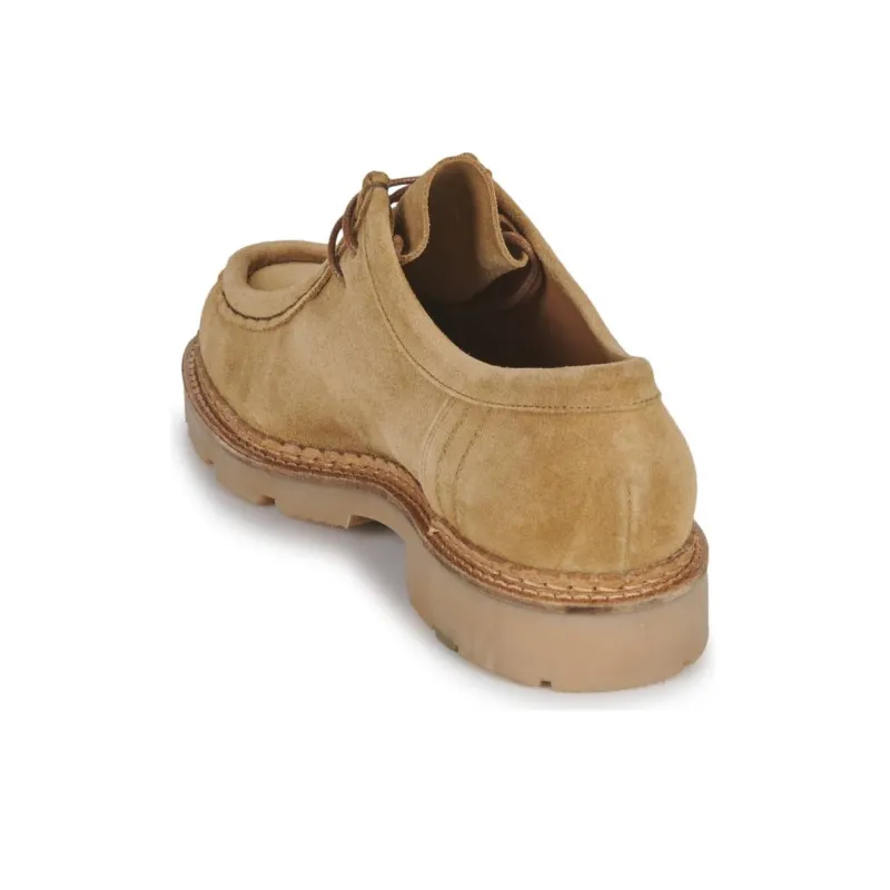 PELLET MACHO Casual Shoes Men's Honey-4