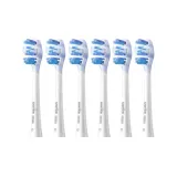 Cushioning Bright White 6 Pcs