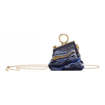 FENDI First Crossbody Bags