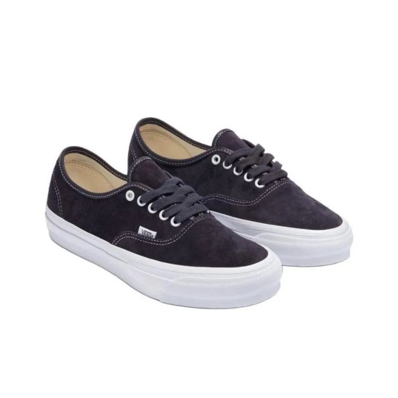 Vans Suede Sneakers-1