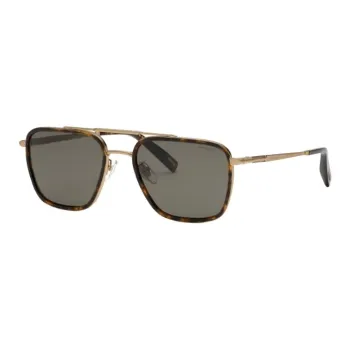 Chopard Square Frame Sunglasses