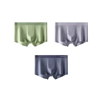 Urban Beauty Underpants Men's 3 Pack