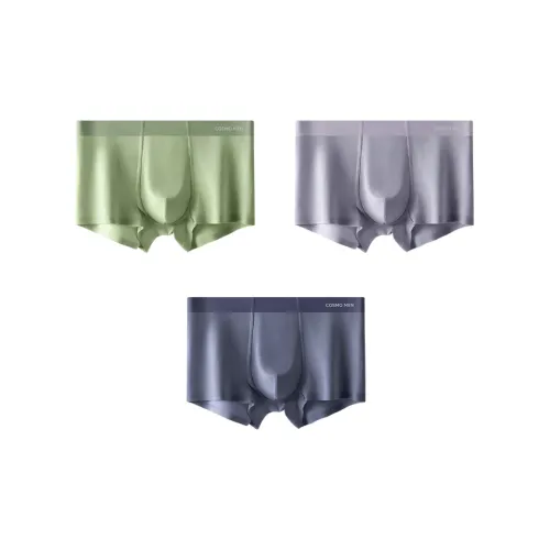Urban Beauty Underpants Men's 3 Pack