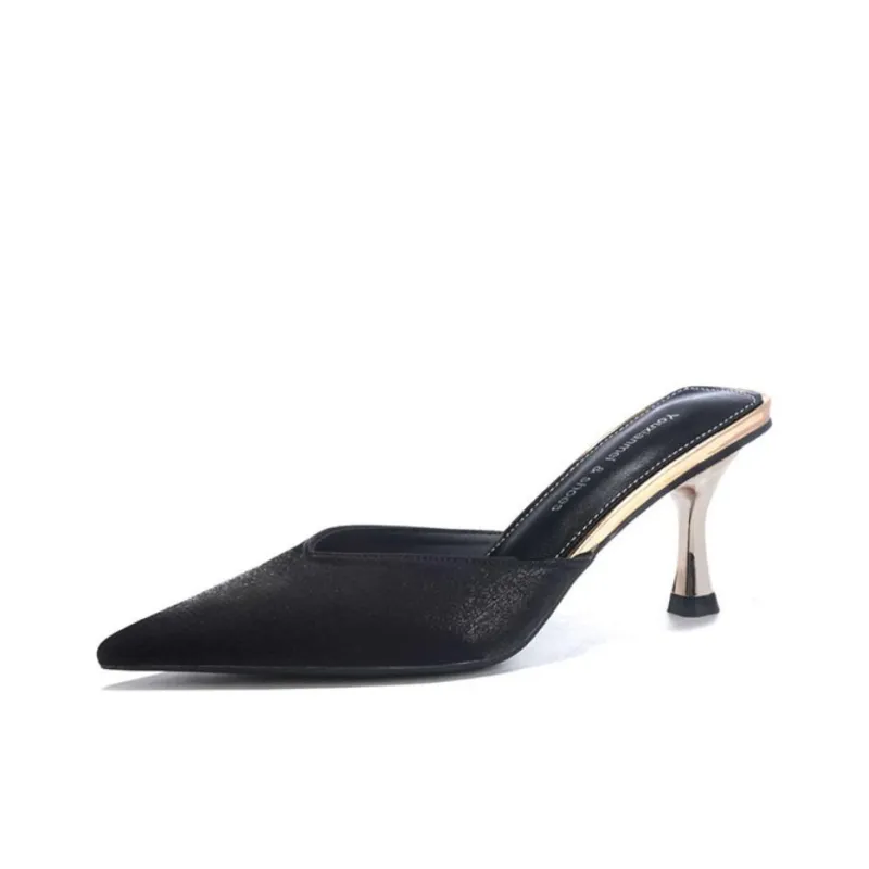 Than Than Me High Heels Women's-8