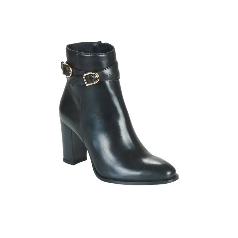 JB MARTIN Active Ankle Boots Women's Black-2