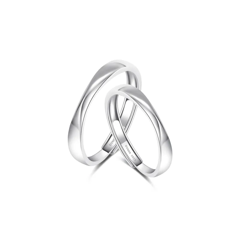 DVNRR Rings Unisex-0