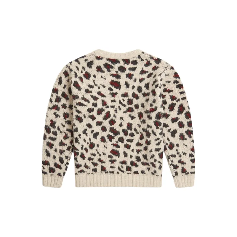 Patta SS25 Sweater Unisex Multicolor-1