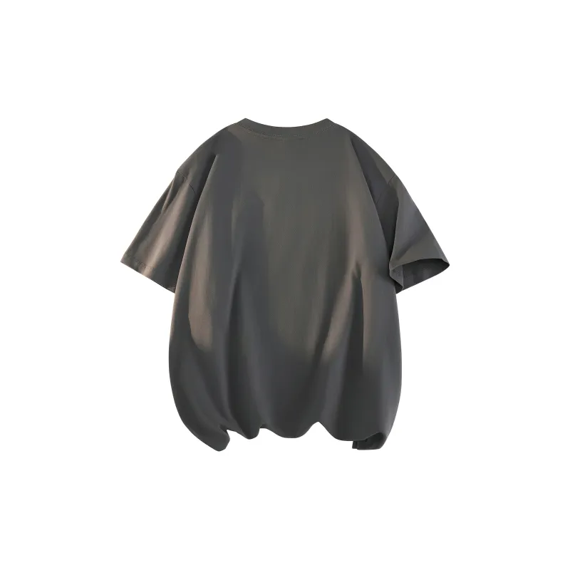LA'T.WEEKEND T Shirts Unisex-7