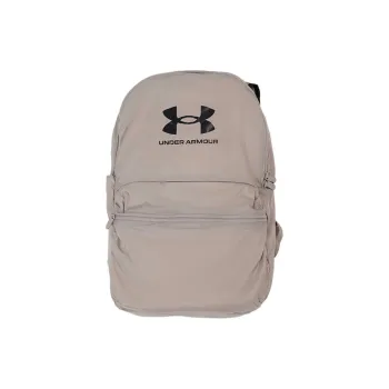 Under Armour Polyester Backpack Unisex Umber
