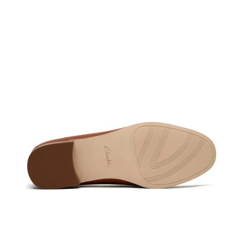 Clarks Loafers Women's-4