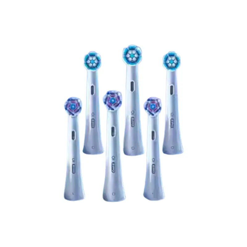 Oral B IO Collection Toothbrush Head Portable Home Use-10