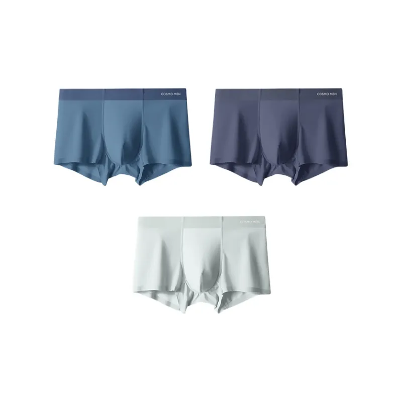 Urban Beauty Underpants Men's 3 Pack-18