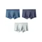 3 Pack (Blue+Dark Blue+Light Gray)