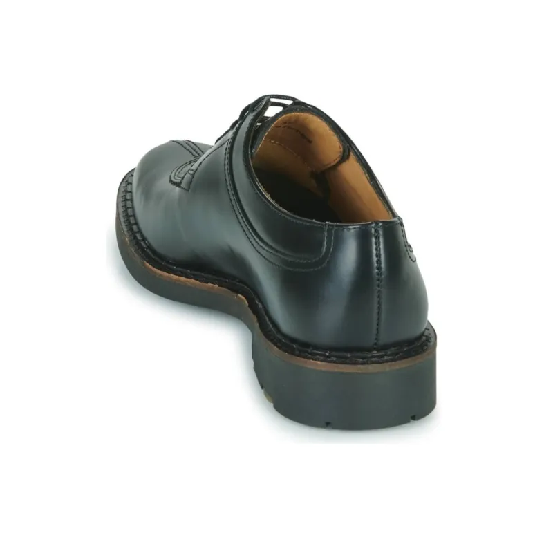 PELLET VANESSA Casual Single Shoes Women's Black-4