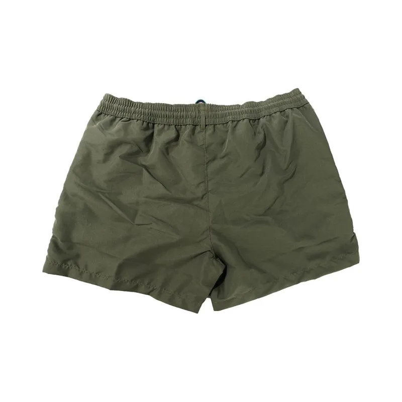 Paul Smith Casual Shorts Men's Green-1