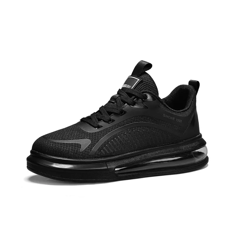 QIUTEXIONG Training Shoes Men's-1