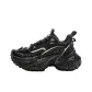 Warrior Black